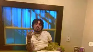 [Free] Rx Hect | Hoodrich Pablo Juan 