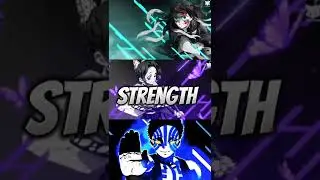 2 slayers vs 1demon shinobu,muichiro(mark) vs akaza|KORDHELL- MURDER IN MY MIND