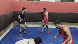 27/1/2026 Omkar Gaikwad vs Aditya Kumar