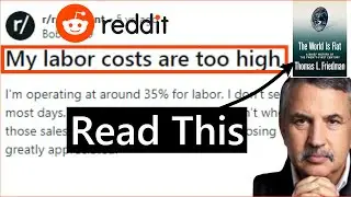 How to reduce labor cost