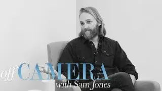 What Attracted Wyatt Russell to the Character Dud of Lodge 49