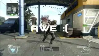 Black Ops 2-  Compilation Of Great Times