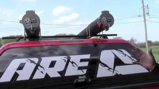 BOLT Locks with Justin Lucas