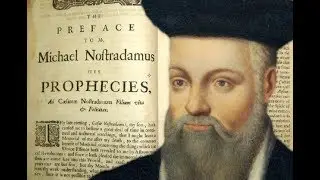 Nostradamus Predicted Donald Trump&rsquo;s Presidency 500 Years Ago And It Doesn&rsquo;t Look Good