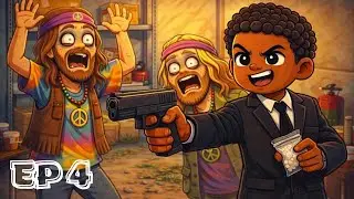 AL FIN TENEMOS EL LABORATORIO DE ACIDO 💉💊 | GTA V ONLINE