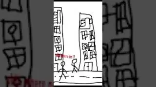 Printer Time Episode 2: Printsy Town #animation