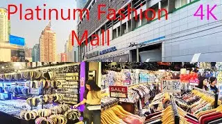 Platinum Fashion Mall tamil vlogs. Platinum Fashion Mall 4kvlogs tamil. Malls in bangkok.