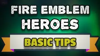 Fire Emblem Heroes - Basic Tips to Earn and Spend Orbs + Easy Method to Get In App Purchases !