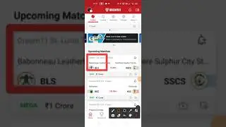 St.LuciaT10Blast ||BLS vs SSCS Dream11Team ||BLS vs SSCS|| Final Dream11Team Grand league