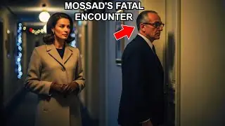 How a Mossad Woman Turned a Geneva Hotel Into a Silent Operation
