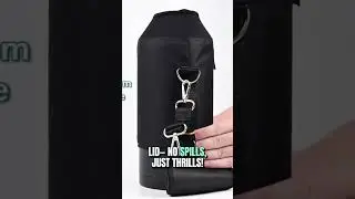 This Bottle Stays Cold for 48 HOURS 🥶🔥 | Best Water Bottle 2025 (13% OFF!)