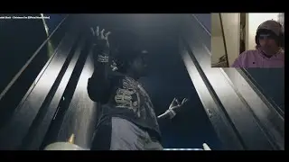 IS HE BEEFIN WITH BOOSIE??!! Kodak Black Christmas Eve Music Video Reaction