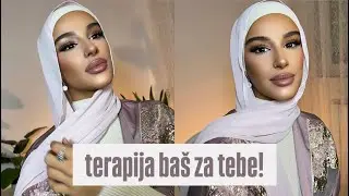 POSLUŠAJ ME (terapija baš za tebe)