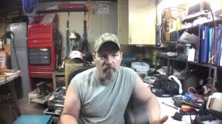 Q&A HVAC 24 volt troubleshooting without a common wire