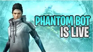 Phantom Bot vannu gaayssh 🙂💔 9,99,132 subscribers for 1M 🌝❤️ സൗജന്യ തീ  live 😳❤️