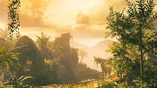 SHANGRI-LA - The Most FRUSTRATING Zombies Map Ever (IN-DEPTH Map Review)