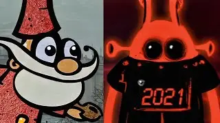 Where Is 2021 - КУДА ЖЕ ПРОПАЛ НАШ 2021 ГОДИК ОПЯТЬ? - Игра - Прохождение