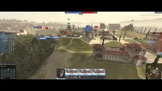 Total War Arena Бета