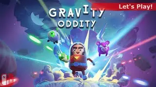 Gravity Oddity on Nintendo Switch