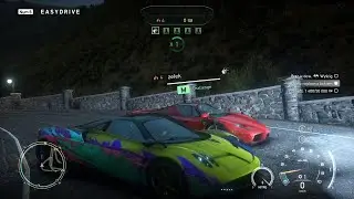 Need For Speed Rivals Multiplayer: Day 13 Of Last Farewell Event
