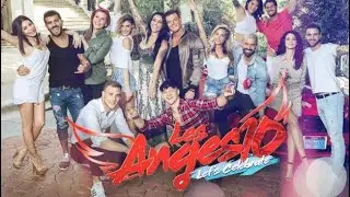 EXCLU / le g&eacute;n&eacute;rique des anges 10 ! 👼