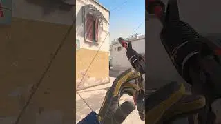 39 KILLS on Dust 2! INSANE CS2 Match Highlight 🔥💀