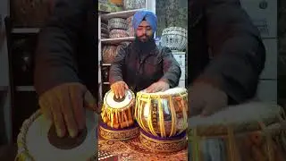 #kirtan #tabla #amritsar #darbarsahib #gurbani #musicshop #2023 #lesson #simranmusicalsamritsar