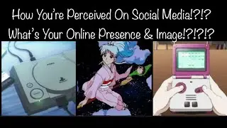 How Do Those Around You Experience Your Social Media Presence!?!?!!? Pick A Pile Reading