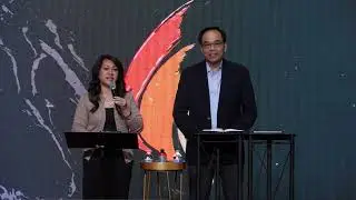 Jan-25-26 - Lời kêu gọi khuếch đại - Bùng nổ quyền năng - The call to amplify - Unleash the power