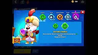 The best Dynamike build! ( In my opinion)