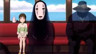 The Name Of Life - Guitar -  Spirited Away