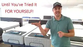 Do NOT Buy The Idle Hybrid - until...