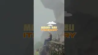 Mount Abu Itinerary 3 Days | Mount Abu Travel Guide | Mount Abu Hotels and Bike Rent