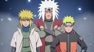 New Naruto Ninja Tribes: Yellow Flash of the Leaf Joins the Battle