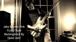 January Jam Off-- Jake Baynes