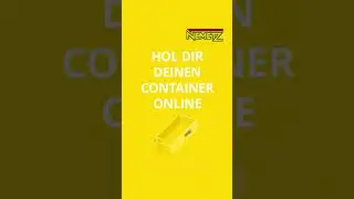 Container online bestellen in &Ouml;sterreich | Nemetz Online Shop
