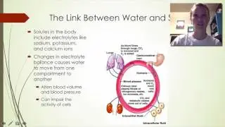 043 Maintaining water balance
