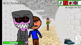 BBCCS 5 An Exhaustive School With BBCCS 4 A Confusing Behemoth Characters On