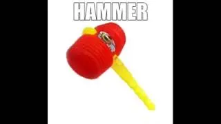 Hammer