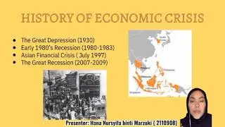 GROUP 3  - Analysis of Business Cycle
