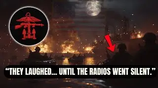 They Mocked the British Commandos &mdash; Until the Port Exploded