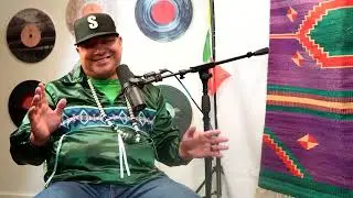 Harold Greene & Jefferson Greene on The One Breath Podcast