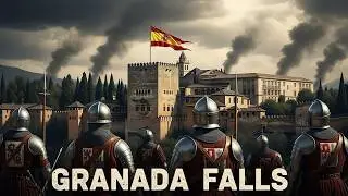 The Reconquista &mdash; When Faith Reclaimed a Continent| History Documentary