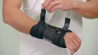 Nova &Oacute;rtese para Punho: benef&iacute;cios, detalhes, como medir e vestir - Kestal