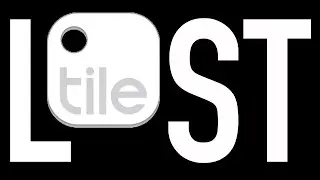 REAL WORLD TEST - Tile's 