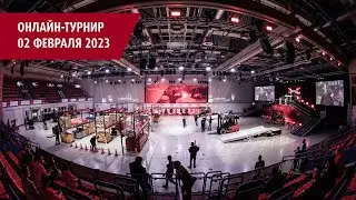 Онлайн-турнир StaplerCup и презентация складской техники
