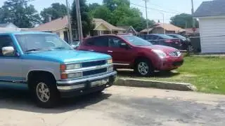 696 N Hollywood, Memphis, TN 38112 video walkthrough