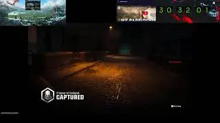 MULTI-GAME!? Day 37 - VERDANSK - RANKED UP SNIPEY SNIPES! Sundays / Warzone / OSRS 99s Grind