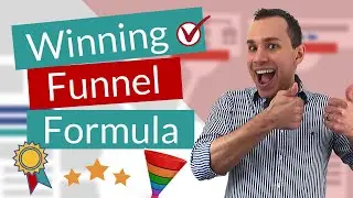 5-Step High Converting Sales Funnel Strategy in 2020