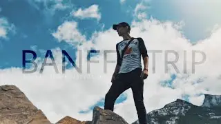 Banff, AB | A Travel Film by Joshua Ens